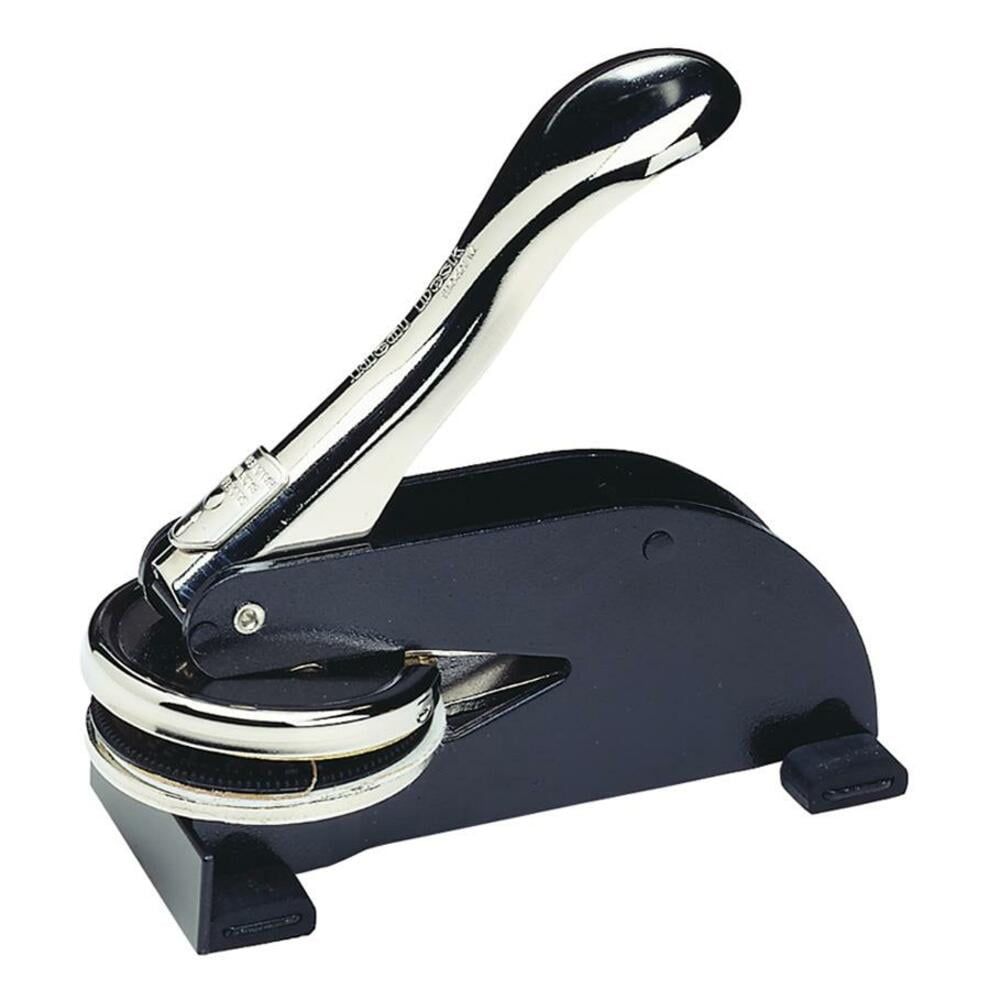Xstamper ClassiX Desk Embosser