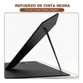 thumbnail image 4 of Marco De Fotos, Juego De 4 Cristal Para Decoración Del Hogar 7 Pulgadas Dorado, 4 of 5