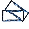 thumbnail image 3 of TitansAluminum License Plate Frame Four-Hole License Plate Frame (one pair) 12 Inches x 6 Inches Sun-Proof and Rust-Free Suitable For Cars/Trucks/SUVs, 3 of 10