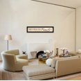 thumbnail image 3 of TrendyDecor4U RAD1041-712 "Home Is" by Lauren Rader Printed Framed Wall Art, 3 of 3