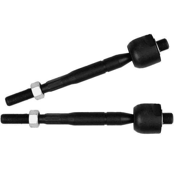 ECCPP Tie Rod End Tool 2007 2008 2010 2011 2012 2013 for ACURA MDX - Inner Tie Rod Ends