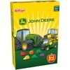 Kellogg Klg John Deere Fruit Shapes