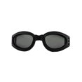 thumbnail image 2 of Adventure Foldable Goggles Black Frame Smoked Lenses, 2 of 8