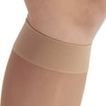 thumbnail image 5 of Ames Walker AW 41 Sheer Support Open Toe Knee Highs 15-20 mmHg, 5 of 5