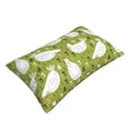 thumbnail image 3 of Balery Lovely Chickens Bedding Queen Pillow Cases - Envelope Closure - Soft Brushed Microfiber Fabric - Shrinkage and Fade Resistant Pillow Cases-16"x24", 3 of 9