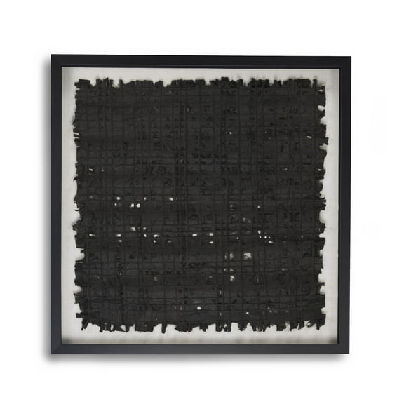 Wall Art Abstract Polished Nickel Fir Wood Linen Velvet Paper Glass New  ZT-1962