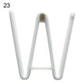 thumbnail image 2 of 3D 26 Letters Luminous LED Night Light Wedding Birthday Party Decorative Lamp, 2 of 8