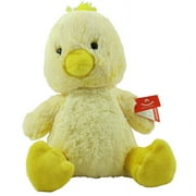 Aurora World Plush - Sweet & Softer - CHICK (Yellow - 10 inch)
