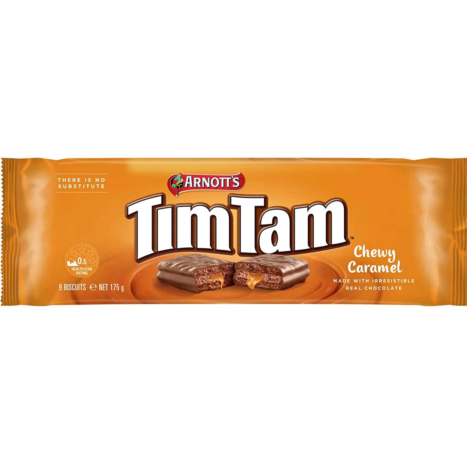 10 packs of Tim Tam Biscuits - Australian Import, Post Free via FEDEX OR DHL