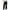 Black#1, variant on cocolona Sweatpants for Women with Pockets, Wide Leg Baggy Red Sweatpants High-Waisted Drawstring Joggers Pants Lounge Trousers