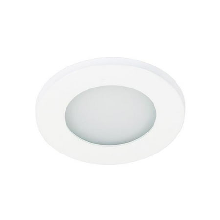

Jesco RLT-2109-WH 2 in. Round Shower Trim Downlight White