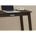 thumbnail image 3 of Brown Particle Board - Cleanable Surface - Home Work Area - Maintain Hygiene, 3 of 4