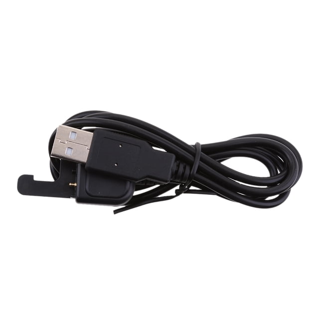 Cable de Cargador Compatible con 3 Accesorios para Càmara Controlador Remoto Baoblaze cargador