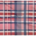 thumbnail image 4 of oneOone Organic Cotton Poplin Twill Fabric Madras Check Print Fabric By The Yard 42 Inch Wide, 4 of 4