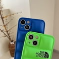 thumbnail image 5 of Winter Down Jacket 3d The Puffer Soft Cloth Phone Case For Apple Iphone 11/12/13 Back Cover, 5 of 5