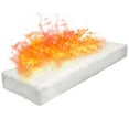 thumbnail image 1 of Lefu 1 Pce fibres de Calcium-Magnésium-Silicate Foyer Coffre de Sécurité Bio Feu, 1 of 10