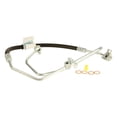 thumbnail image 2 of Gates Line Assembly - HP P/S Pressure Hose Fits select: 1997-2000 LEXUS GS, 2 of 2