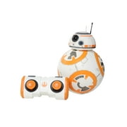 Star Wars: The Last Jedi Hyperdrive BB-8