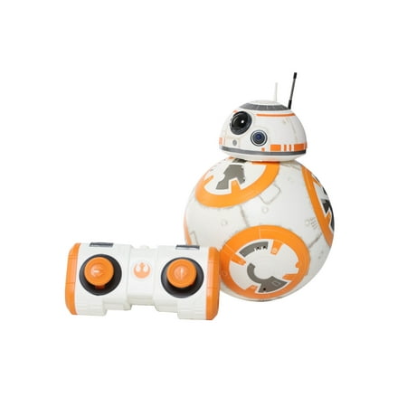 Star Wars: The Last Jedi Hyperdrive BB-8