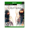 thumbnail image 1 of Jeu vidéo Scarlet Nexus pour (Xbox Series X), 1 of 7