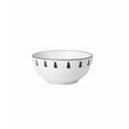 thumbnail image 5 of Holiday Time 12 Piece Ceramic Dinnerware Set in Trees Pattern, 5 of 5