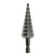 thumbnail image 1 of Broca Escalonada Hss Parametal 4-32mm Zanco 3 Makita D40107 Makita d40107, 1 of 4