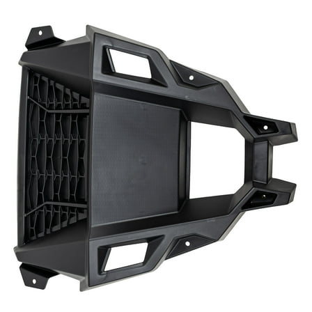 Polaris 5455181-070 Black Rear Bumper RZR Turbo XP Sport EPS Ultimate R 4