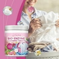 thumbnail image 2 of Bdday Bio-Enzyme Explosion Clothing Whitening High Efficiency Stain Removal Instant Effervescent Tablets, 2 of 9
