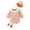 Orange4, variant on Y-Sunset Girls Halloween Dress,Sleeveless Heart Argyle Dress, Soft Breathable Kids Halloween Party Outfit, For Carnival Birthday Photo Daily Play(Black/1-2 Years)