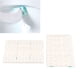 thumbnail image 4 of 12 Recambios Desechables Para Escobillas De Inodoro, Almohadillas De Fibra Soluble Con Agente De Limpieza, Limpiadores Desechables Multiusos Para Varita De Fregadora De Inodoro, 4 of 7