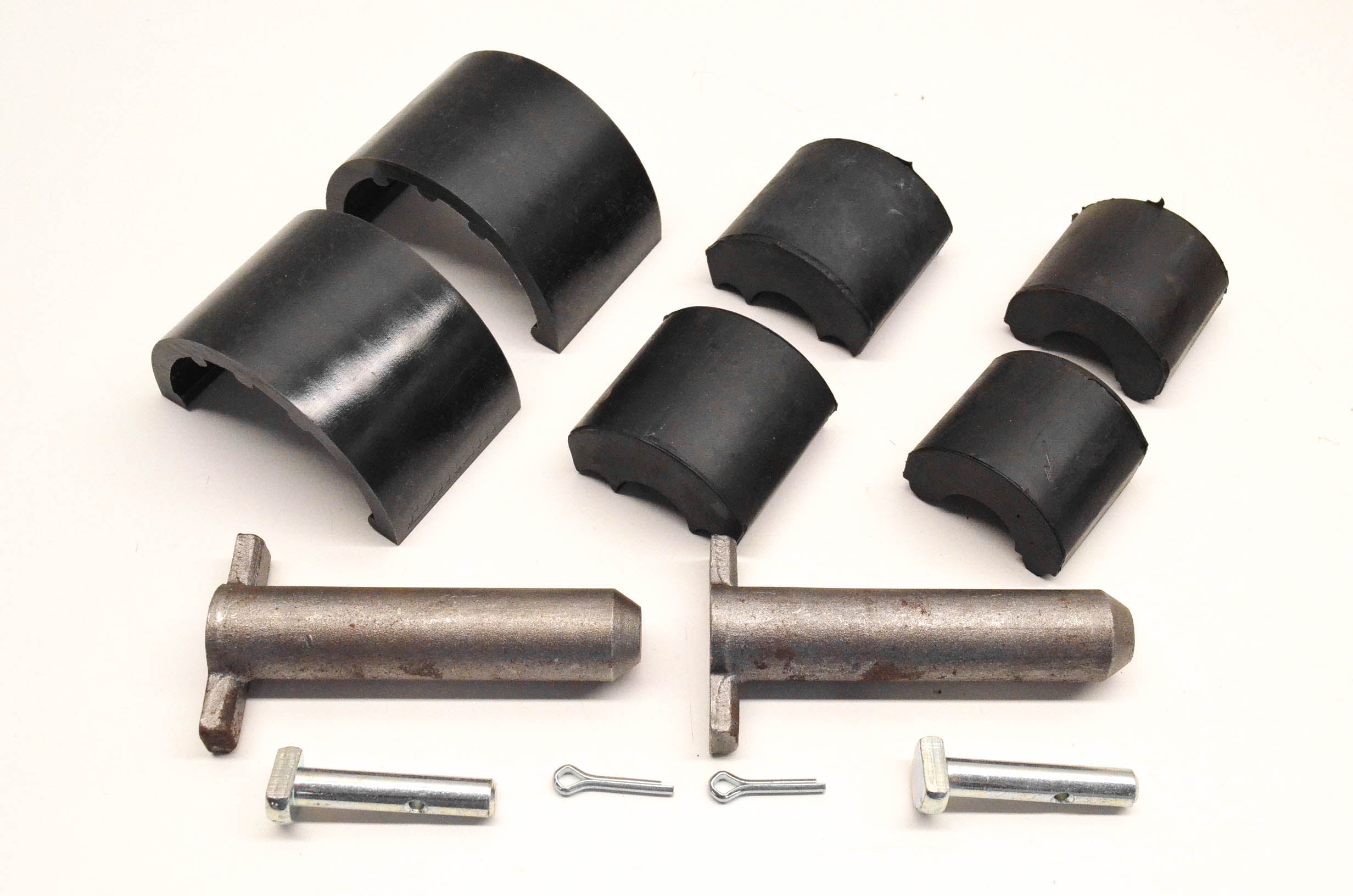 Fontaine KITPINLLB Fifth Wheel Mount Bushing Kit NOS
