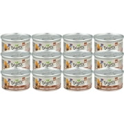 (12 pack) (12 Pack) Purina Beyond Grain Free Pate Pheasant & Sweet Potato Recipe Adult Wet Cat Food - 3 oz. Can