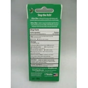 After Bite Advanced Itch Eraser Instant Relief with Baking Soda (Pack of 2)