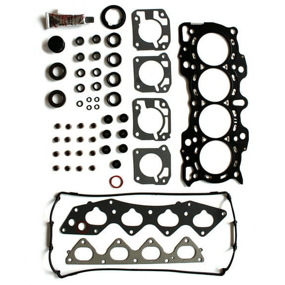 ECCPP Engine Head Gasket Sets Replacement fit for 1990-2001 for Acura 1.8L