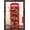 Brown, variant on 18x26 Picture Frame Black, Poster Frames for Wall Hanging, 18 x 26 Large Frames with Acrylic Protection, 1 Pack