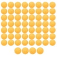 thumbnail image 3 of Ping Pong Bolas, Mesa de Ping de Ping al Aire Libre Tenis Bola Deportes Ping pong Paldles AreRando Bolas de Pong Ejercio de Abrenamiento Pong para exteriores para interiores, 3 of 7