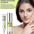 thumbnail image 3 of The Vita A Retinol Shot Tightening Booster Retinol Shot Tightening Serum And Eye Cream - Anti-Aging Skincare Set, 3 of 5