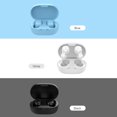 thumbnail image 2 of Tomshine Wireless Earbuds TWS Stereo Earphones Bluetooth 5.0 Headphones with Touch Control Sports Headphones, 2 of 8