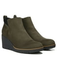 thumbnail image 2 of Dr. Scholl's Womens Berklie Wedge Ankle Bootie - Medium & Wide Width, 2 of 7