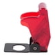 thumbnail image 5 of PláStico 12Mm Interruptor de Palanca Cubierta de Seguridad Protector Protector Cap 25PZ Rojo, 5 of 5