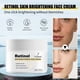 thumbnail image 4 of Xihbxyly Artículos en liquidación Crema facial con retinol Crema facial hidratante, nutritiva y reparadora, 4 of 7
