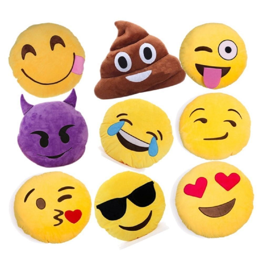 emoji toys walmart