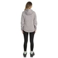 thumbnail image 4 of Trespass Womens Fleece Jacket Full Zip Hoodie - Reserve, 4 of 7