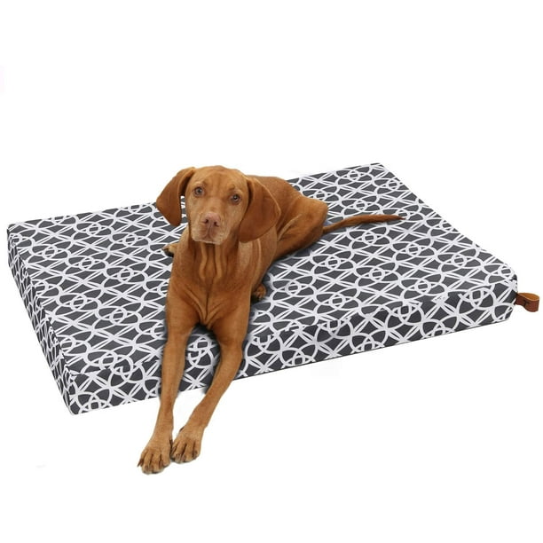 ② Housse de banc pour chien / ensemble de couchage — Caisses pour chiens —  2ememain