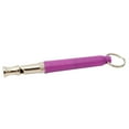 thumbnail image 1 of JUNWELLPet Dogs Whistle Bark Ultrasonic Sound Training Flute Discipline Supplies Sound Whistle, 1 of 9