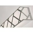 thumbnail image 3 of AFX - Haven - 27 Inch 46W 2 LED Bath Vanity-Satin Nickel Finish, 3 of 4