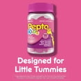 thumbnail image 5 of Pepto Kids Gummies, Helps Relieve Occasional Upset Stomach*, 24 Gummies, 5 of 11