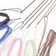 thumbnail image 3 of ELAYARD 10Pqt Kit Portátil De Con Hilo Aguja Botones Y Alfileres Colores Surtidos Multipropósito, 3 of 6