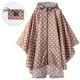 thumbnail image 1 of Chaqueta con dosel para mujer/hombre/adulto con capucha estilo cremallera con bolsillos, 1 of 6