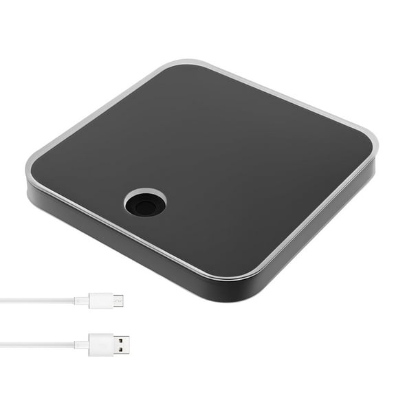 Keyohome Custom Music Fridge Magnet,Personalized Album Fridge Magnet,Music Refrigerator Magnet Kit for Home Decoration